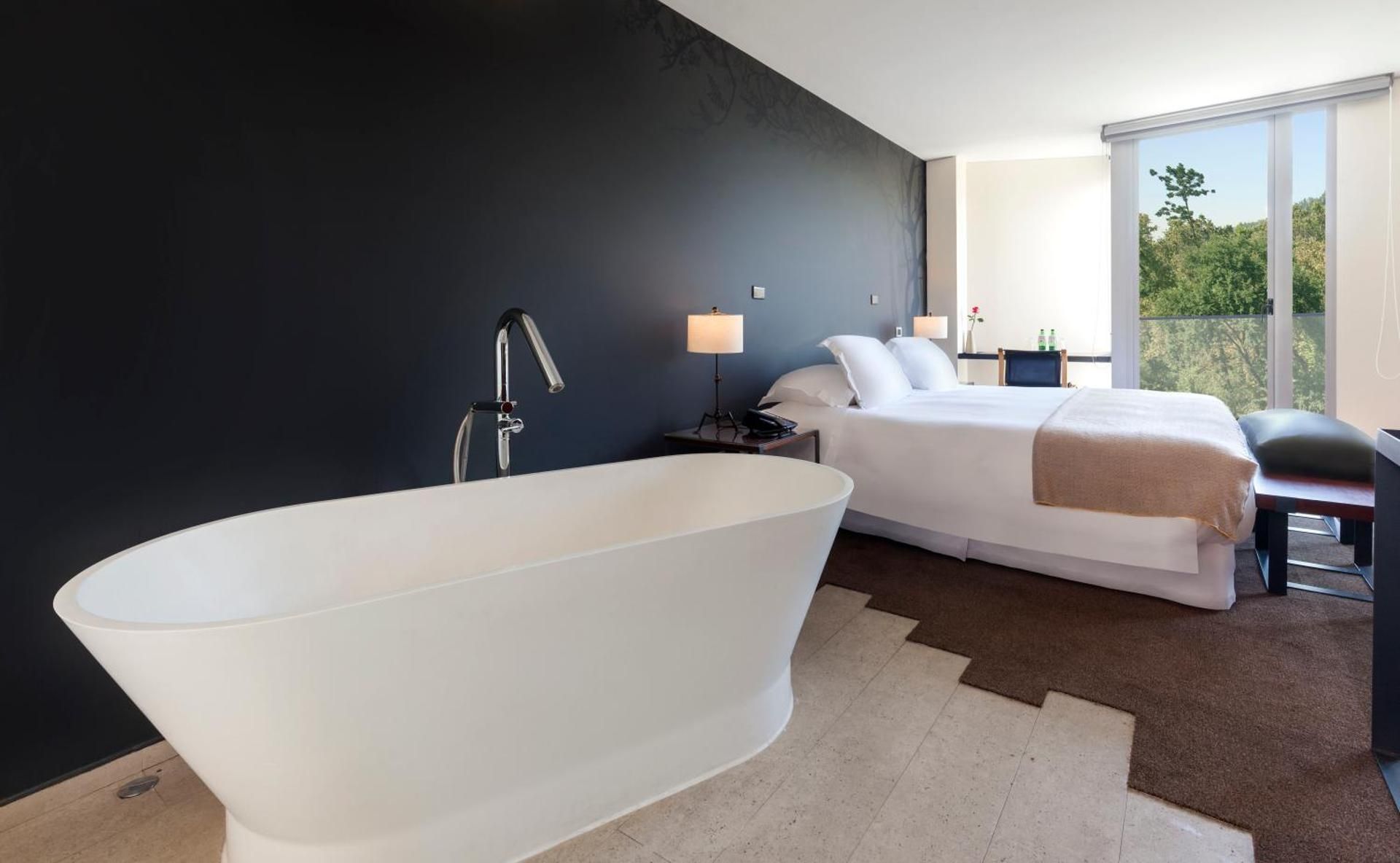 undefined Hotel Ismael 8