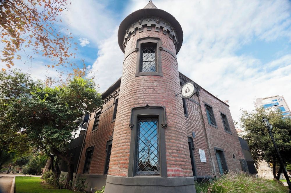 undefined Hotel Ismael 3