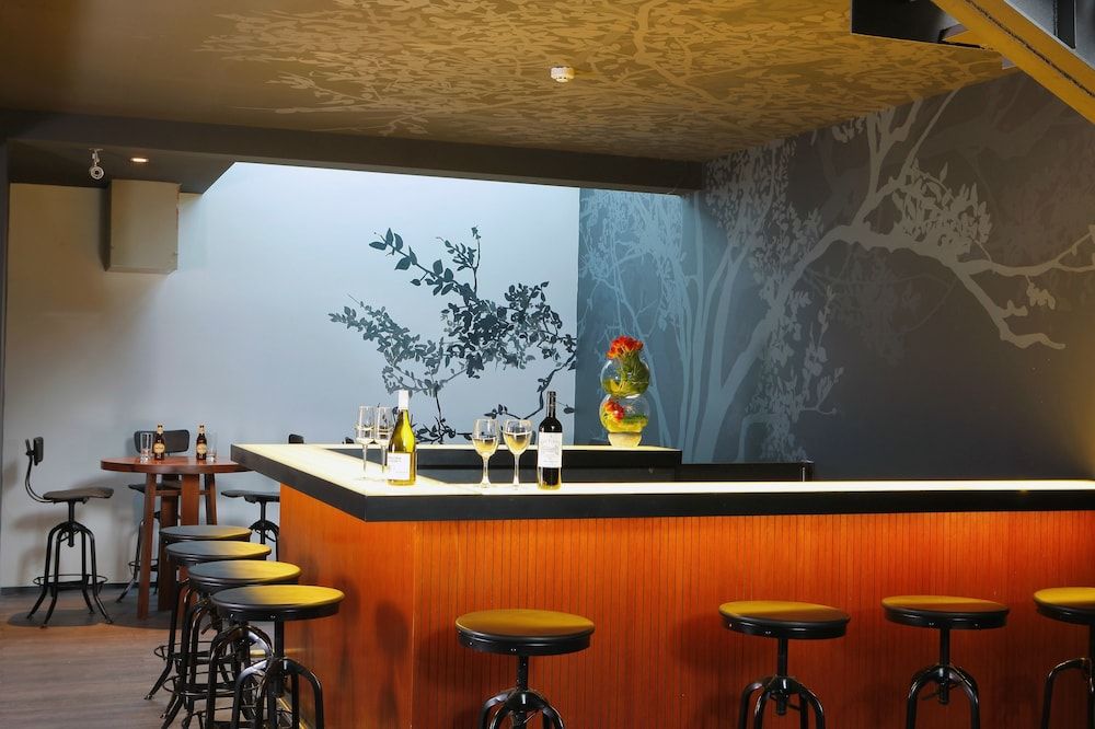 undefined Hotel Ismael 8