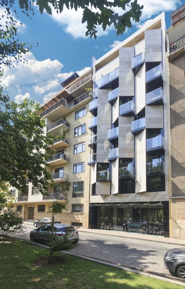 undefined Hotel Ismael 5