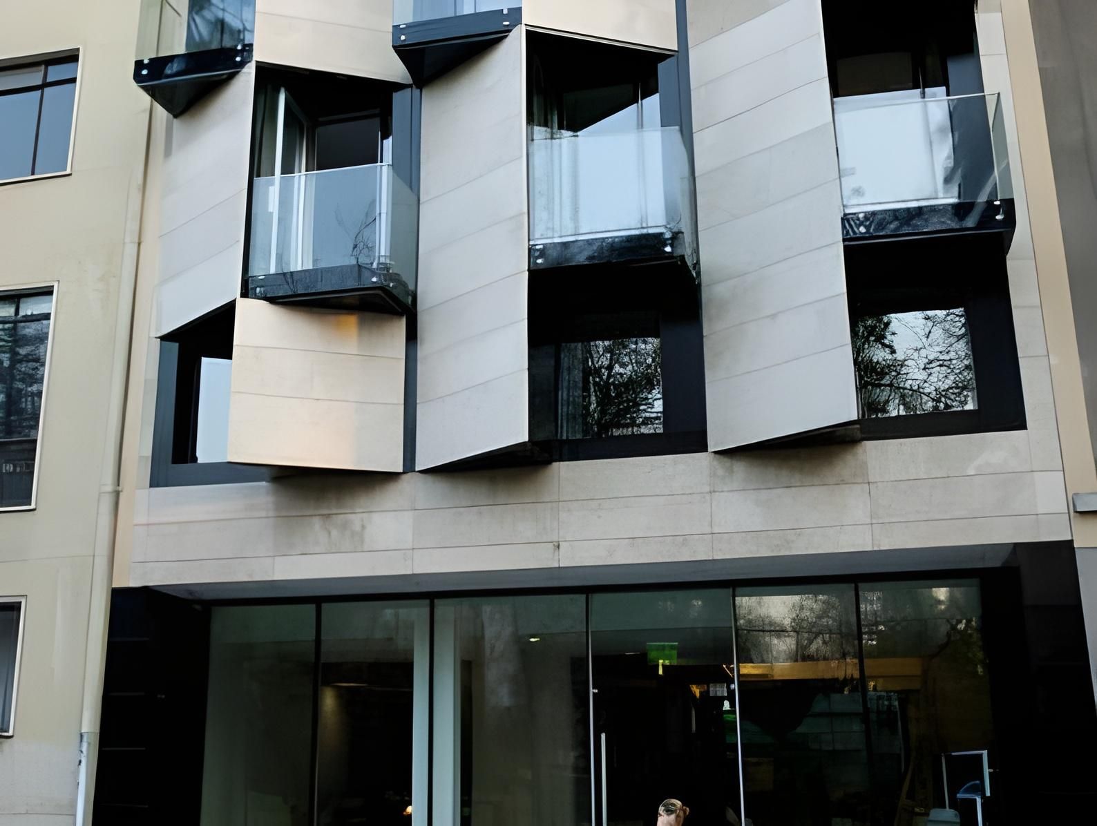 undefined Hotel Ismael 5