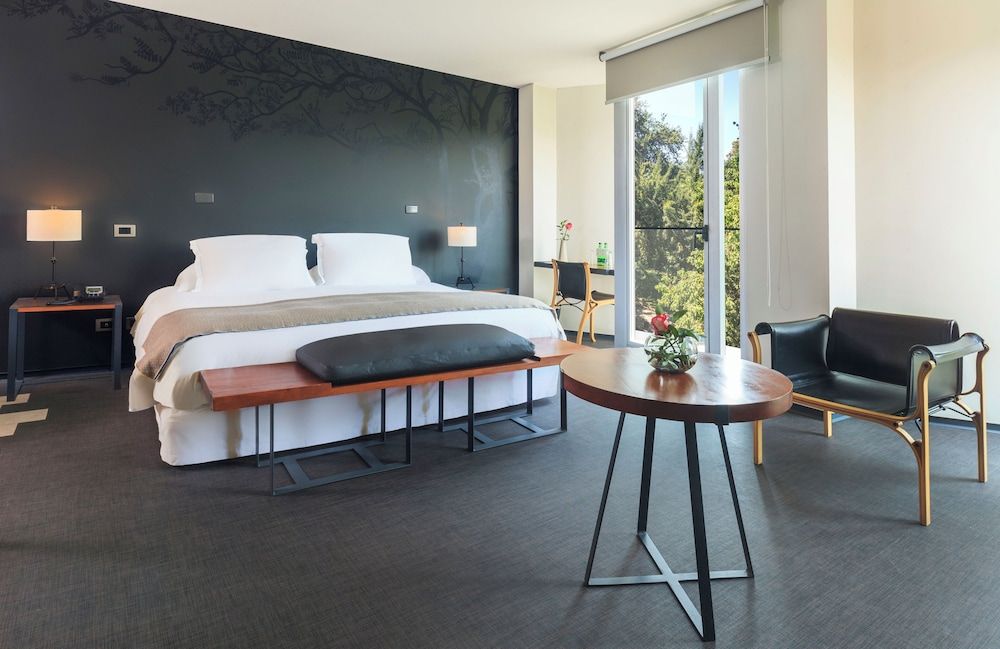 undefined Hotel Ismael 2