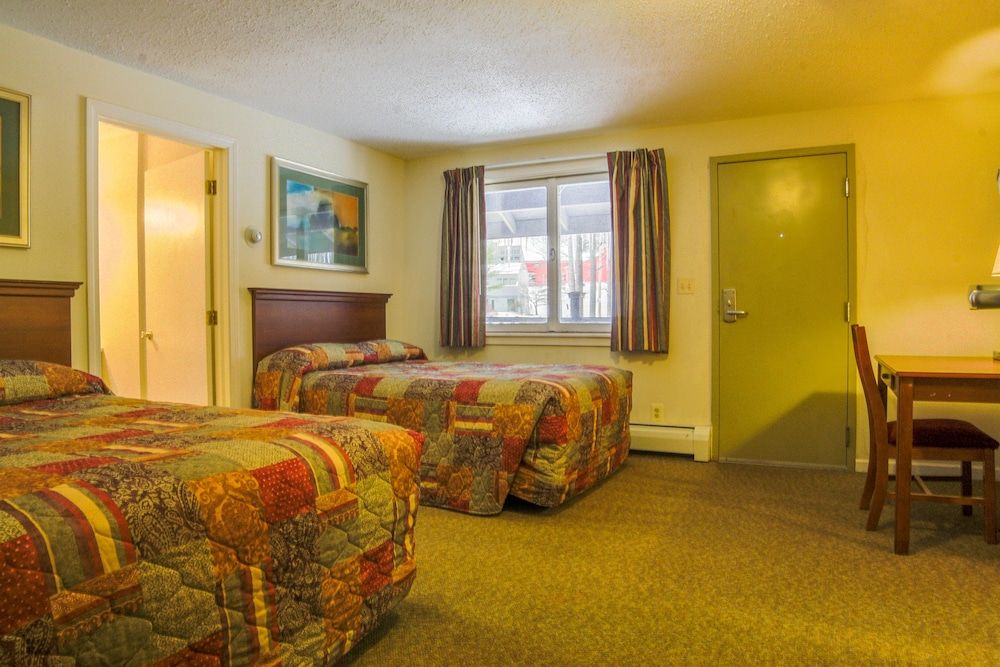 Deluxe Room, 2 Bedrooms - Pet Friendly