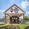 Best Western Plus Bessemer Hotel & Suites