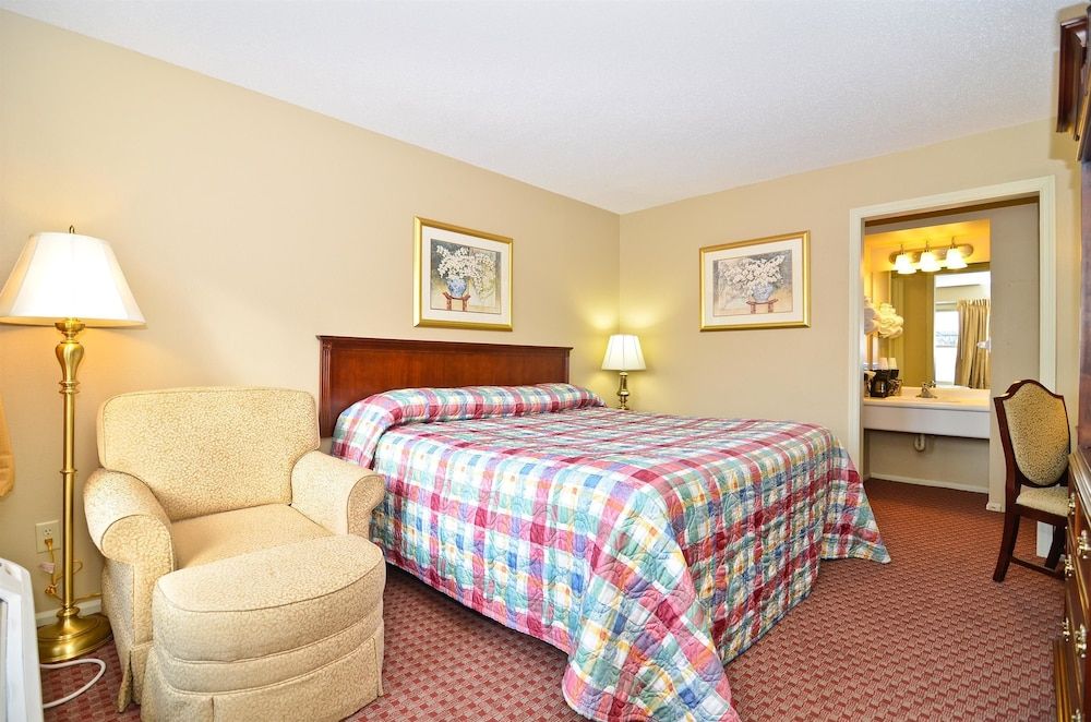 Americas Best Value Inn Chillicothe