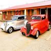 Americas Best Value Inn Arkansas City