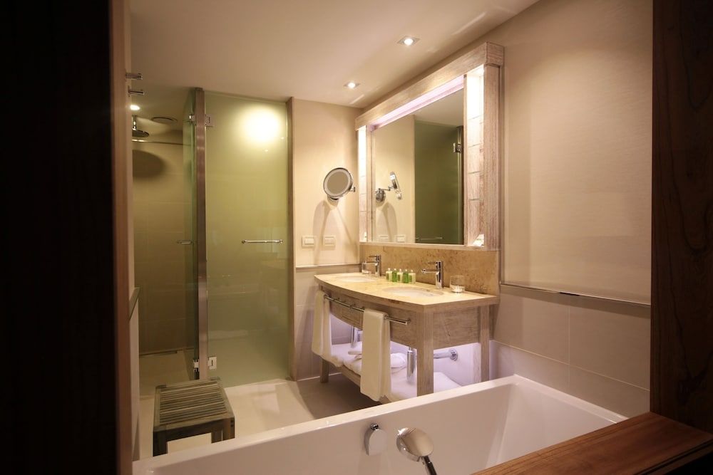 Arakur Ushuaia Resort & Spa Junior Studio Suite, Mountain View 2