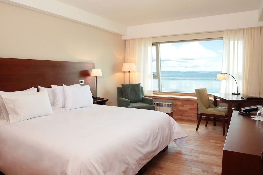 Superior Double Room, Sea View