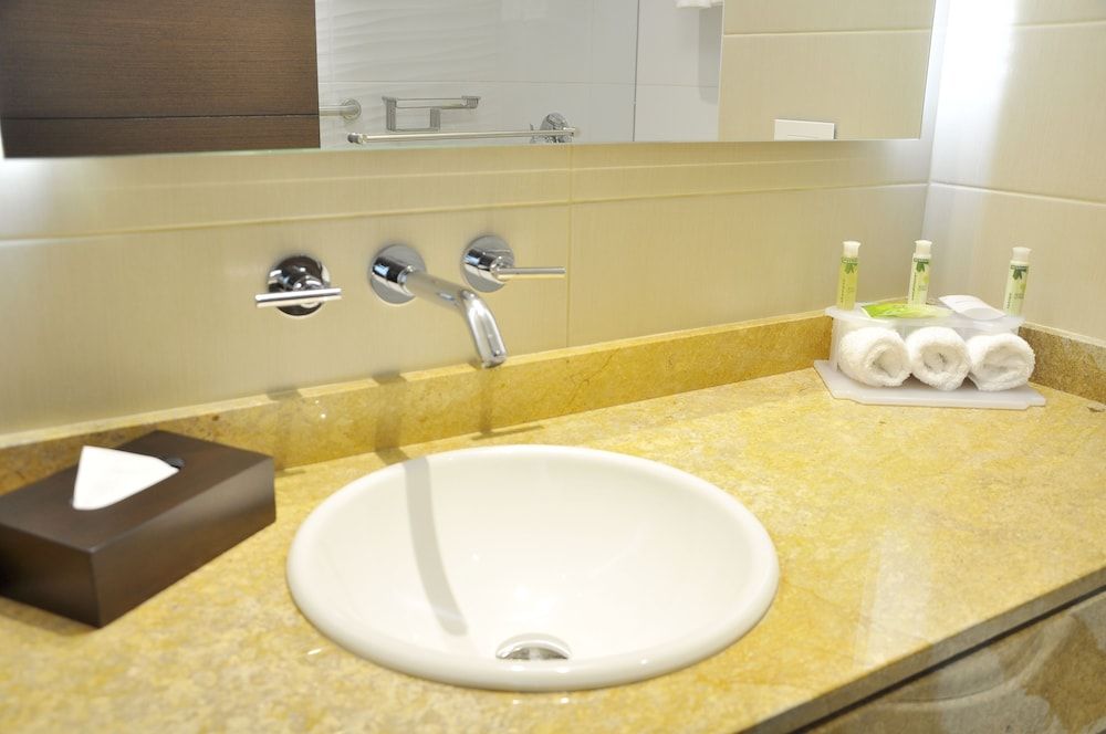 Holiday Inn Express & Suites Bogota Zona Financiera by IHG Standard Room 4