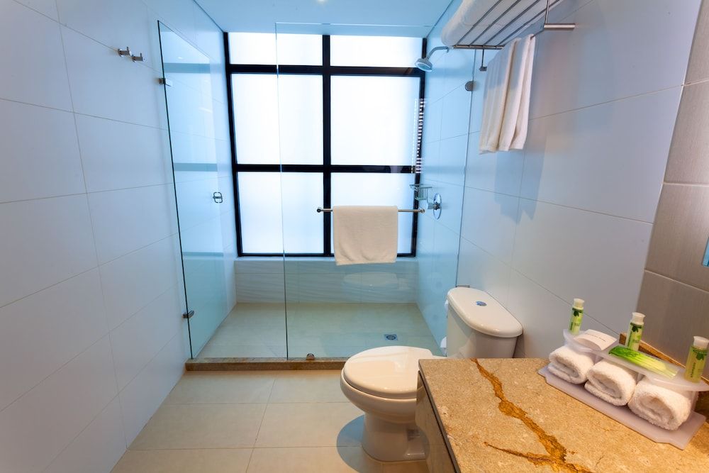 Holiday Inn Express & Suites Bogota Zona Financiera by IHG Standard Room 3