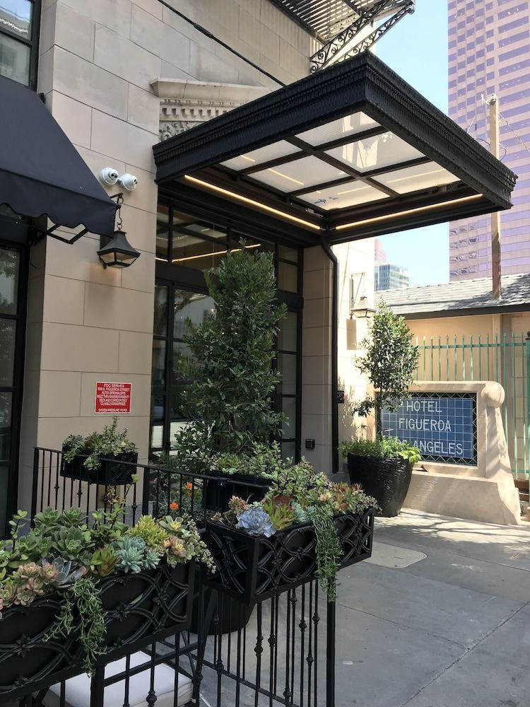 undefined Hotel Figueroa, Unbound Collection by Hyatt 4