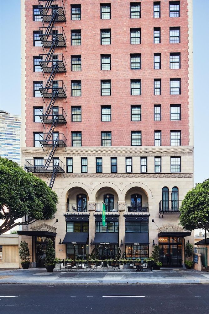 undefined Hotel Figueroa, Unbound Collection by Hyatt