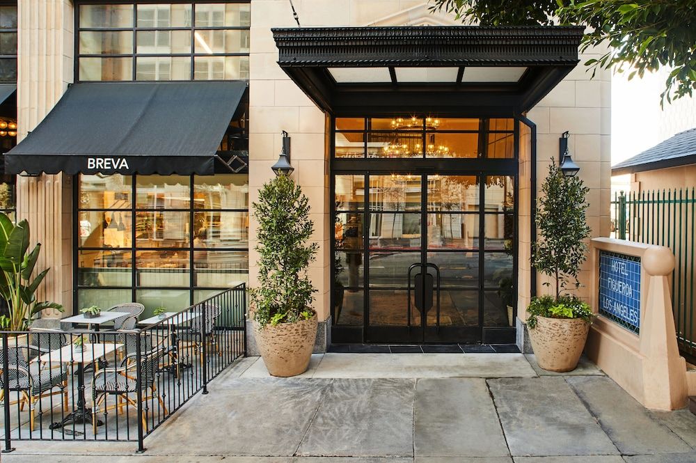 undefined Hotel Figueroa, Unbound Collection by Hyatt 5