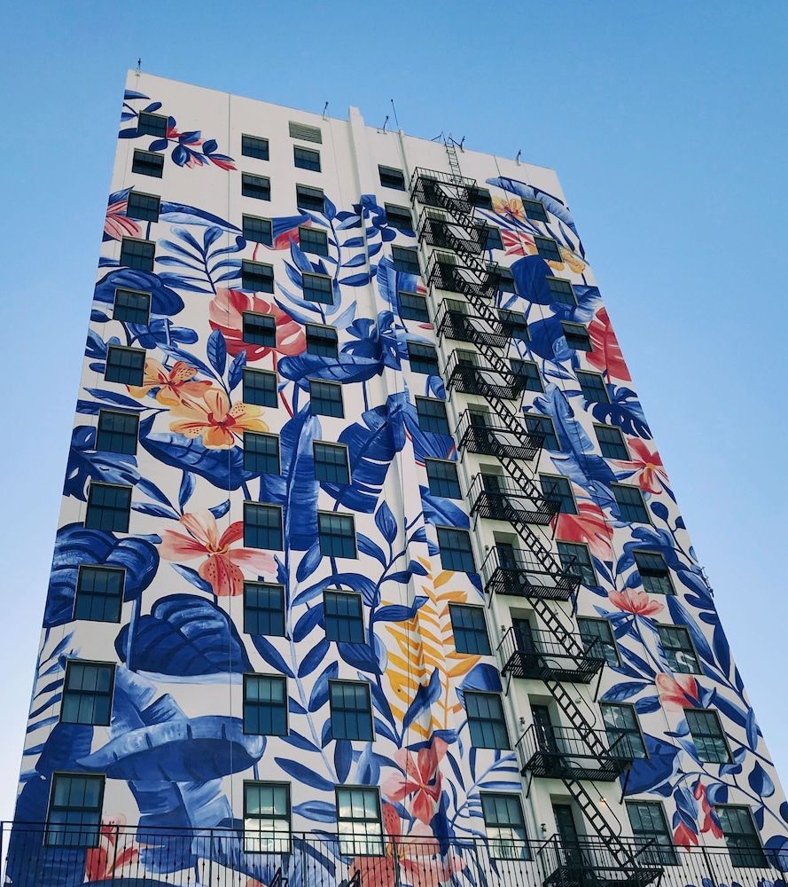 undefined Hotel Figueroa, Unbound Collection by Hyatt 2