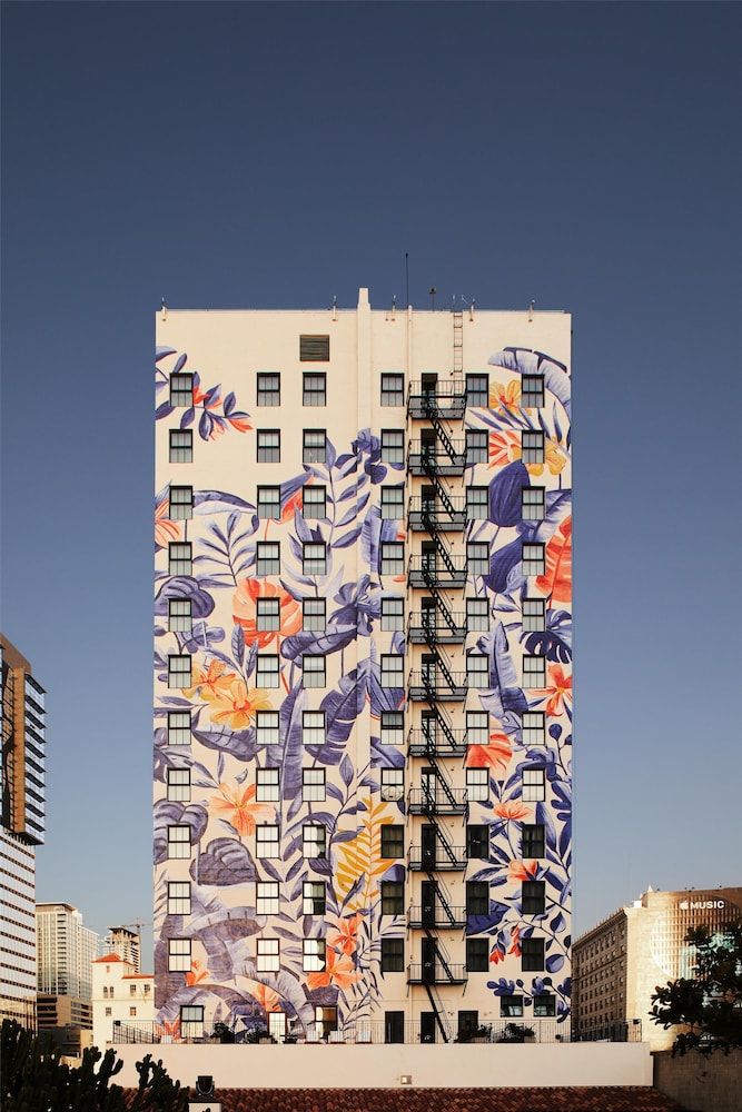 undefined Hotel Figueroa, Unbound Collection by Hyatt 6