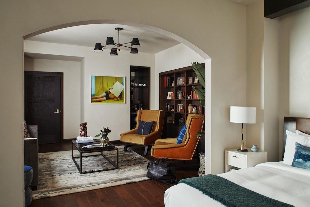undefined Hotel Figueroa, Unbound Collection by Hyatt 9