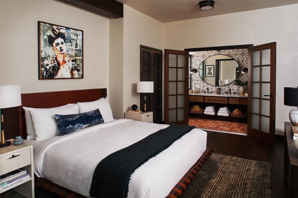 undefined Hotel Figueroa, Unbound Collection by Hyatt 7