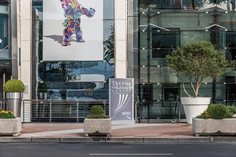 undefined Résidence Studio Genève Centre by Accor 5