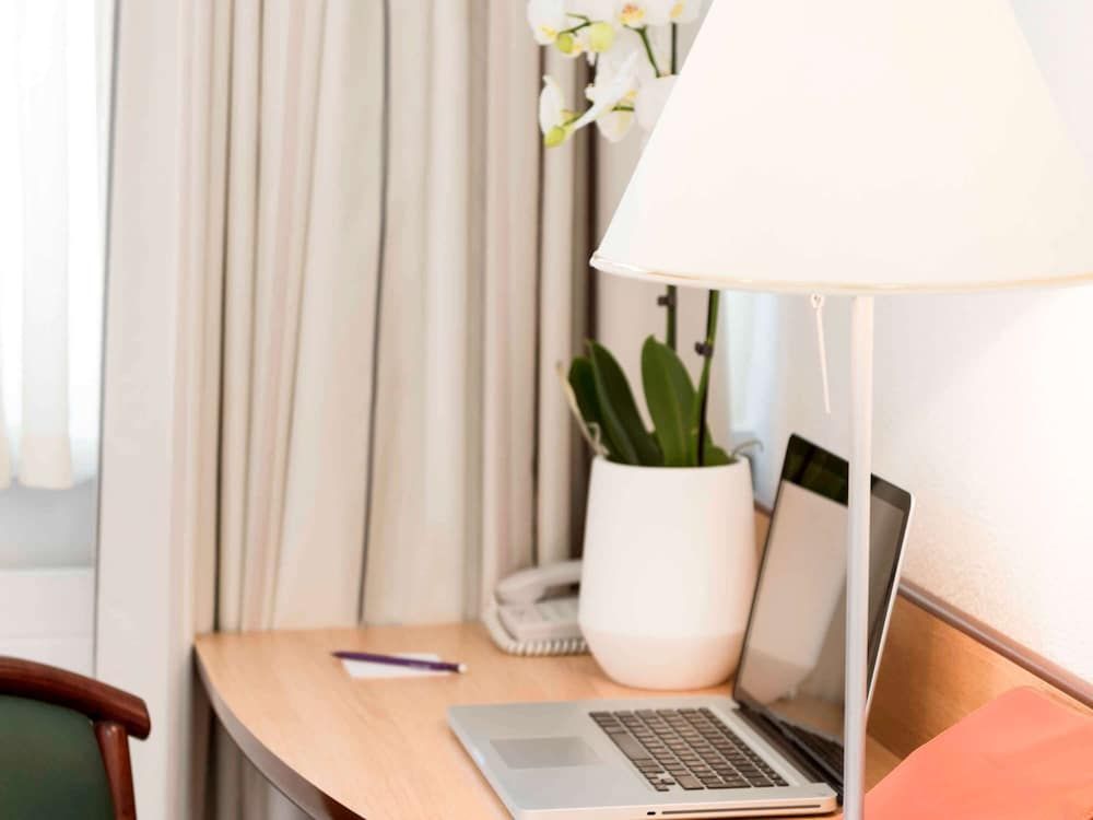 undefined Résidence Studio Genève Centre by Accor 6