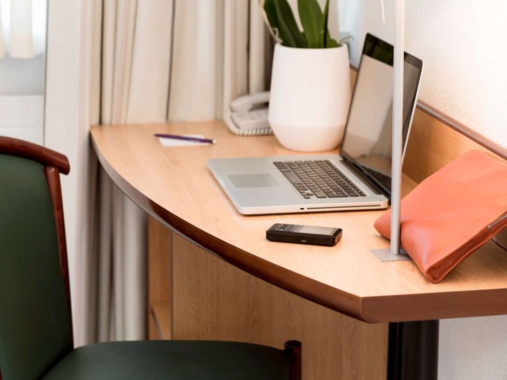 undefined Résidence Studio Genève Centre by Accor 8