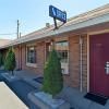 Americas Best Value Inn & Suites Klamath Falls