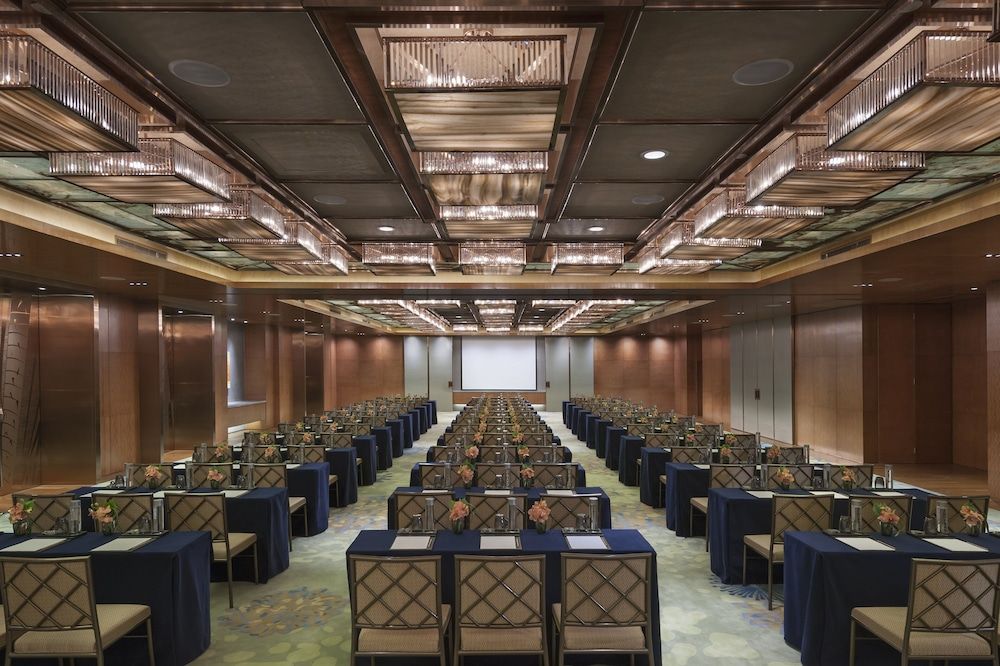 Ballroom
