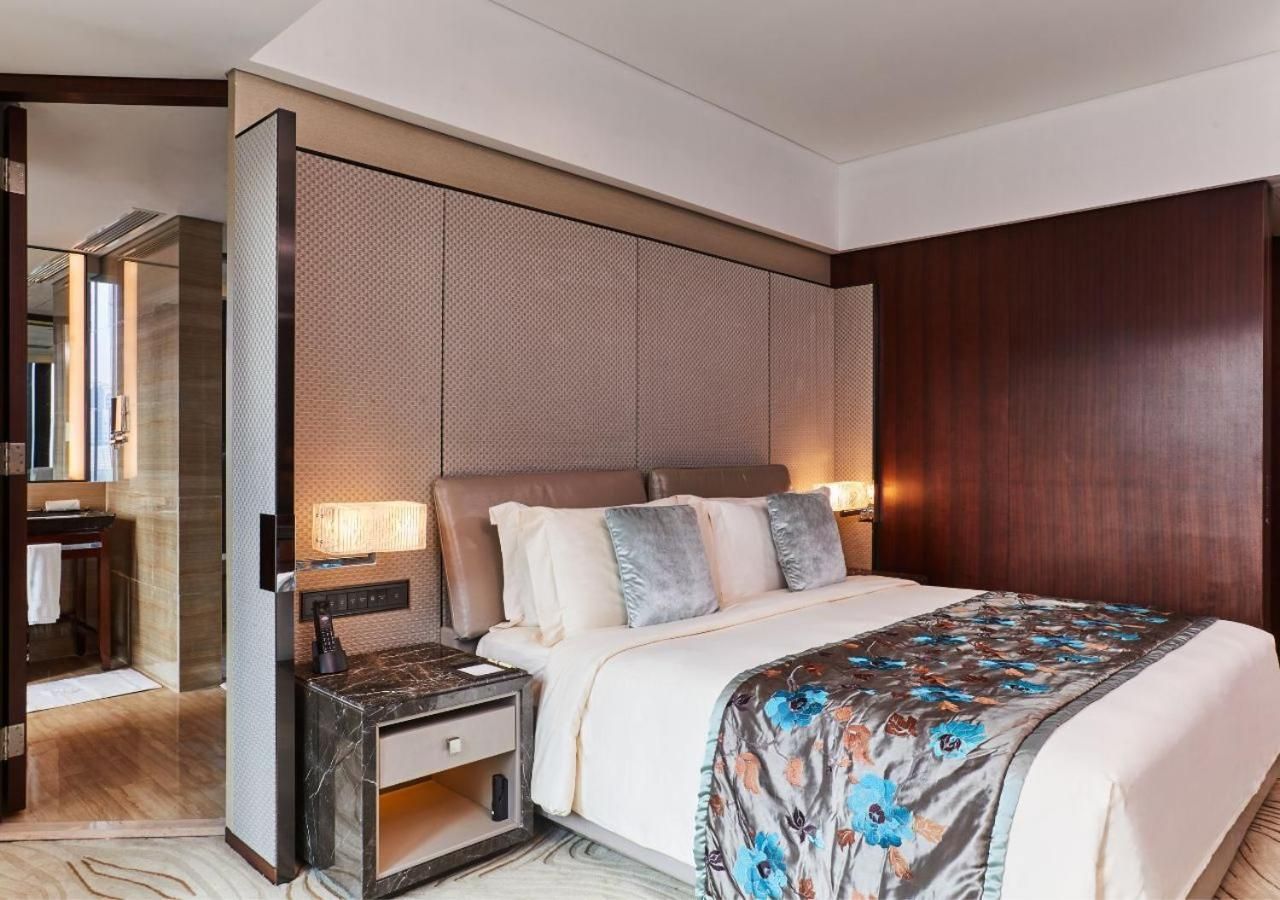 undefined Mandarin Oriental Pudong, Shanghai 5