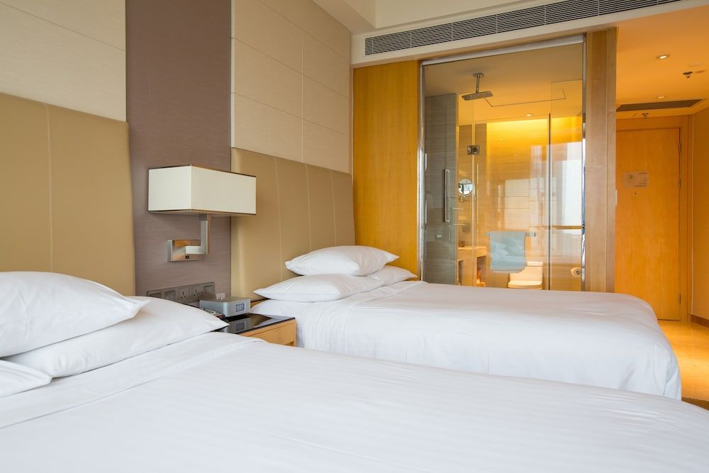 Premier Room, 1 King Bed