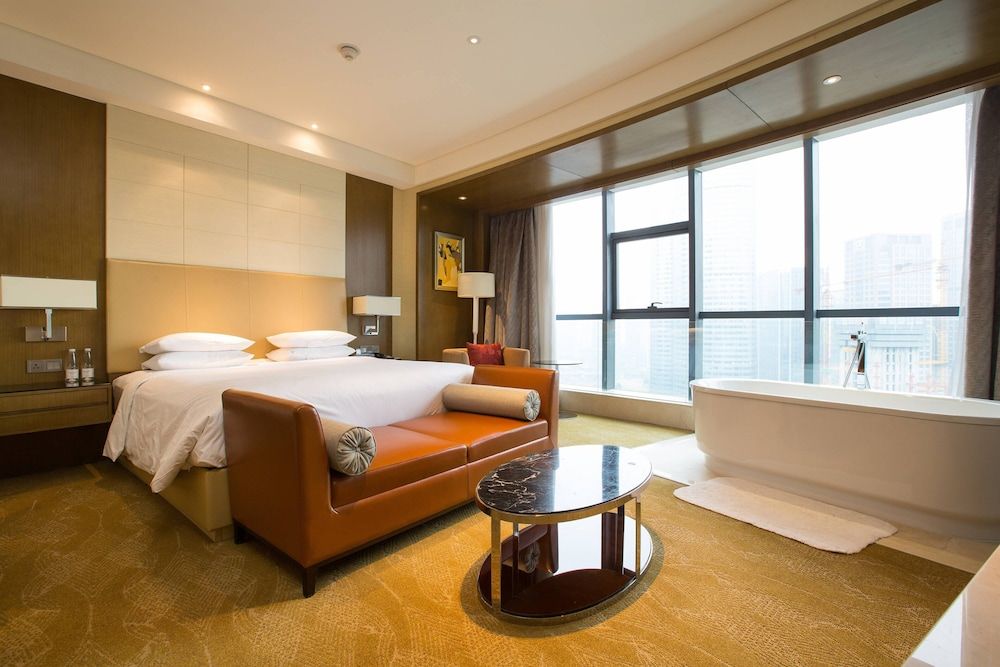 Courtyard by Marriott Hangzhou Qianjiang
