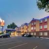 Best Western Plus Yakima Hotel