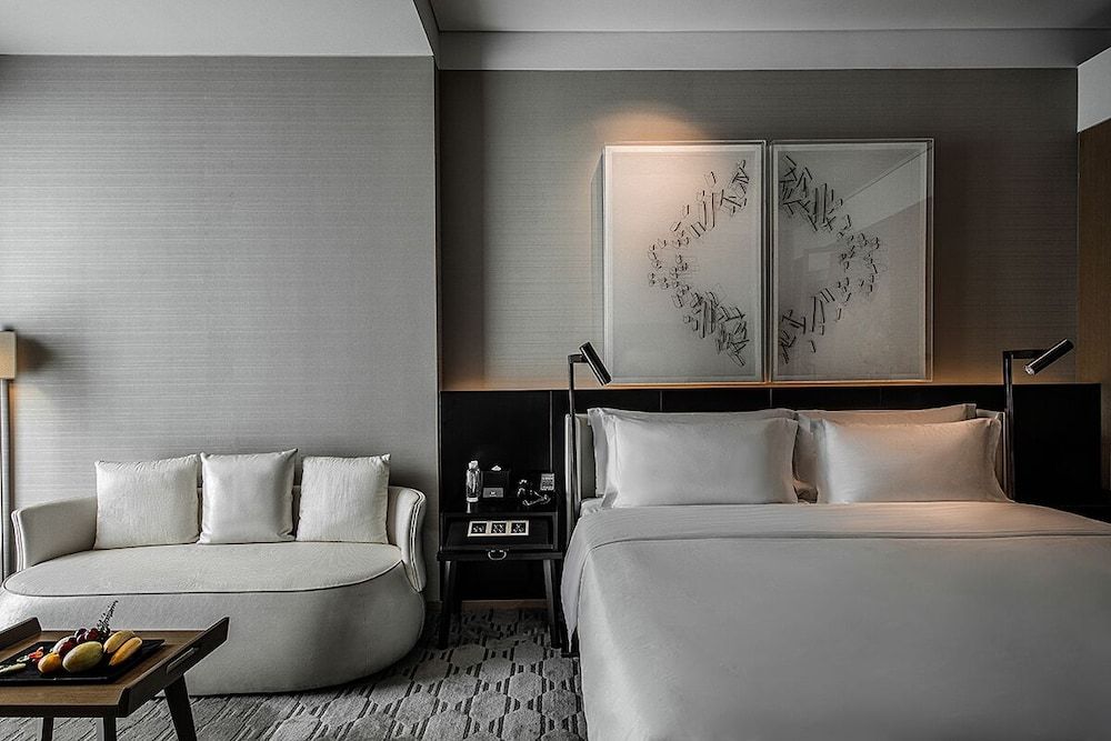 Hui Hotel Classic Room, 1 King Bed