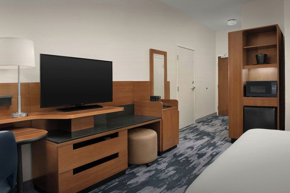 Room, 1 King Bed