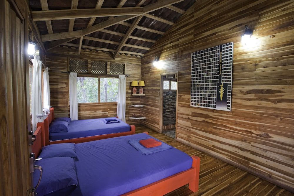 Family Bungalow