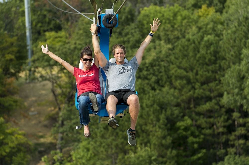 Children's Play Area