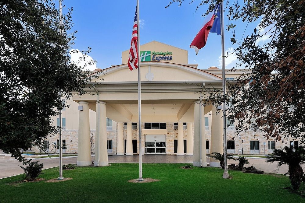 undefined Holiday Inn Express Hotel & Suites Houston NW-Brookhollow by IHG 7