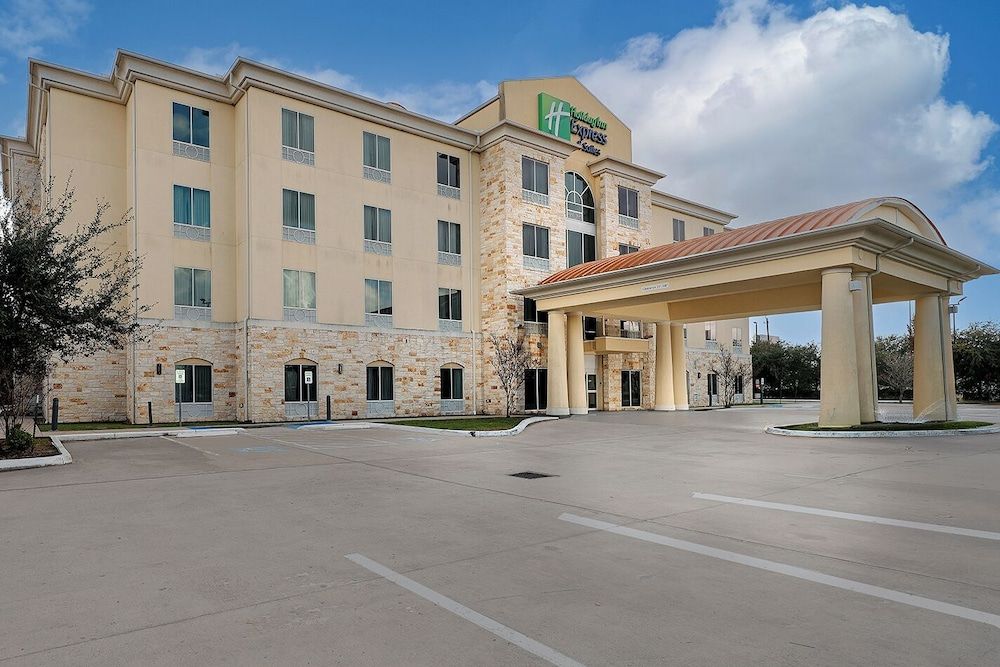 undefined Holiday Inn Express Hotel & Suites Houston NW-Brookhollow by IHG 5