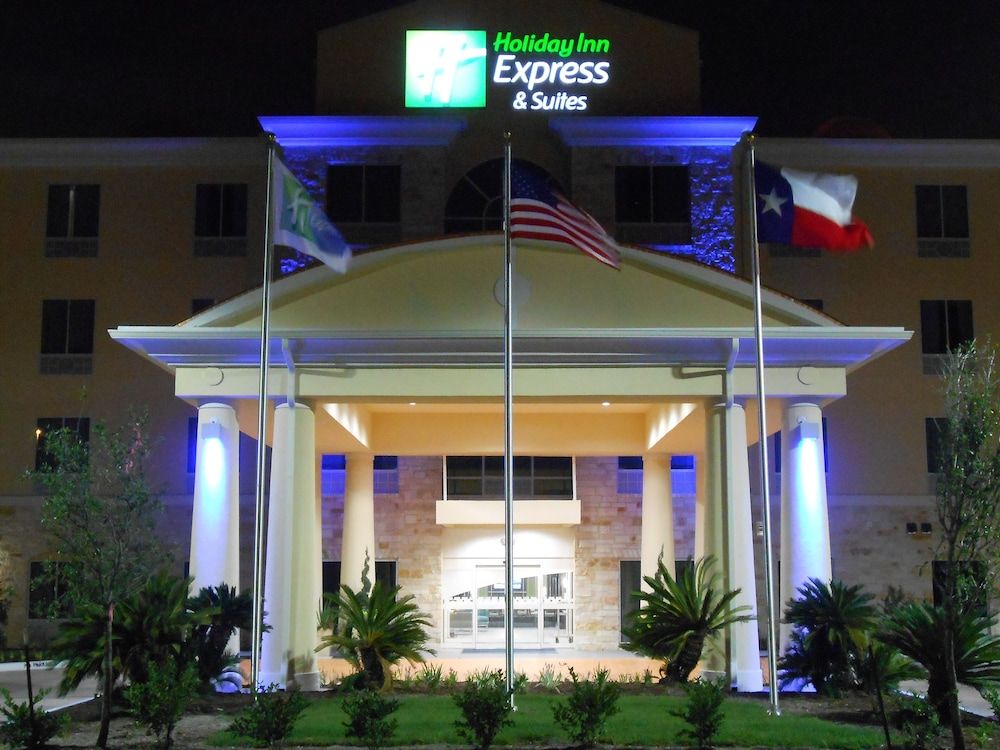 undefined Holiday Inn Express Hotel & Suites Houston NW-Brookhollow by IHG 6