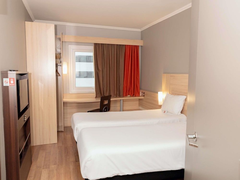 Standard Twin Room, 2 Twin Beds
