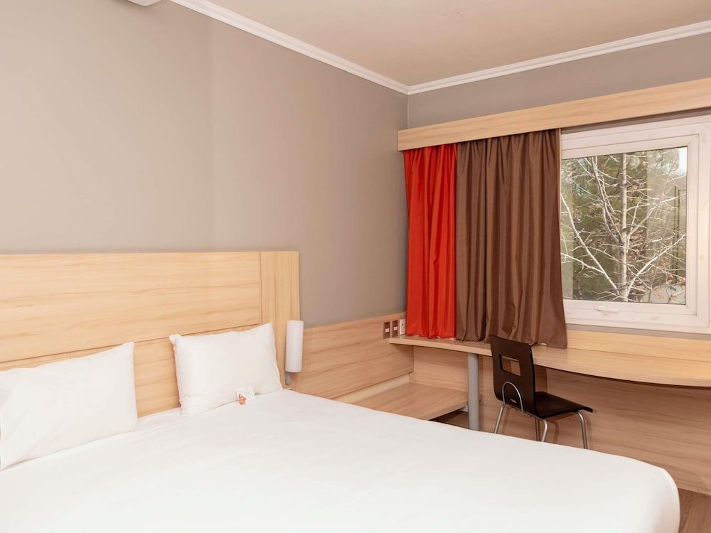 Room, 1 Queen Bed