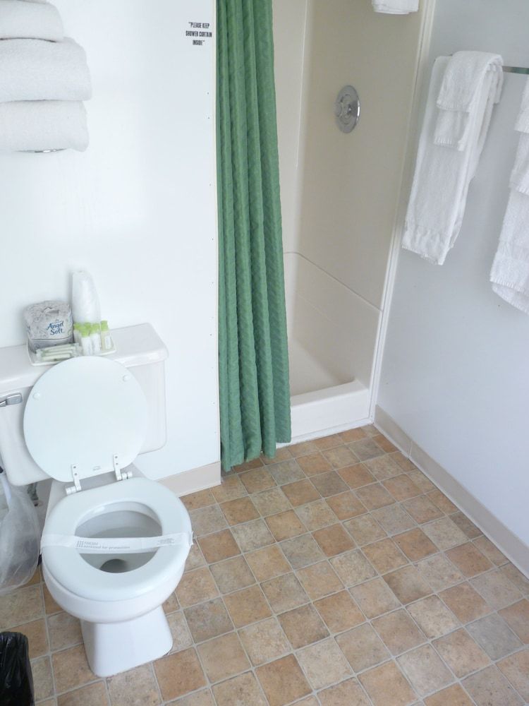 Standard Room, 1 Queen Bed, Ocean View