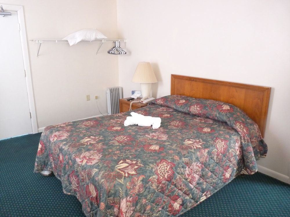 Standard Room, 1 King Bed, Ocean View
