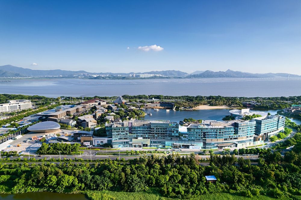 Apartment, 1 Bedroom, Non Smoking, Harbor View