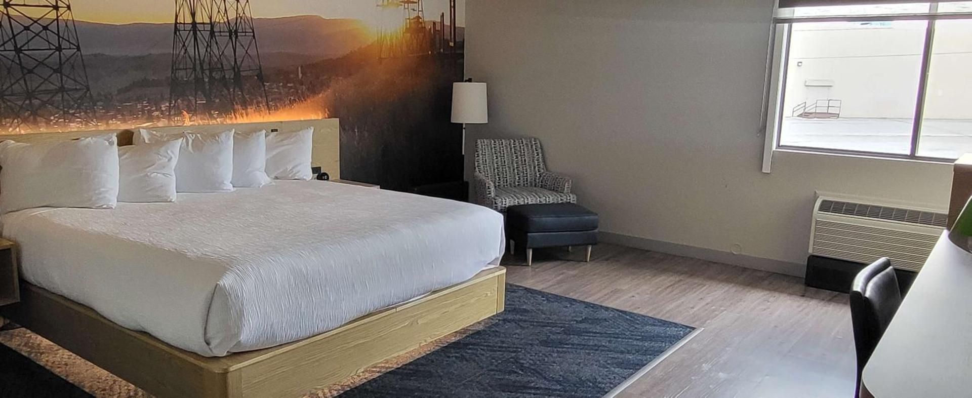King Suite