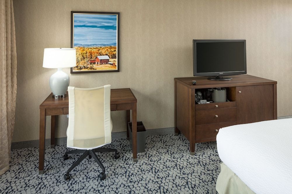 Premier Room, 1 King Bed