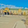 Comfort Inn & Suites Vernal - National Monument Area