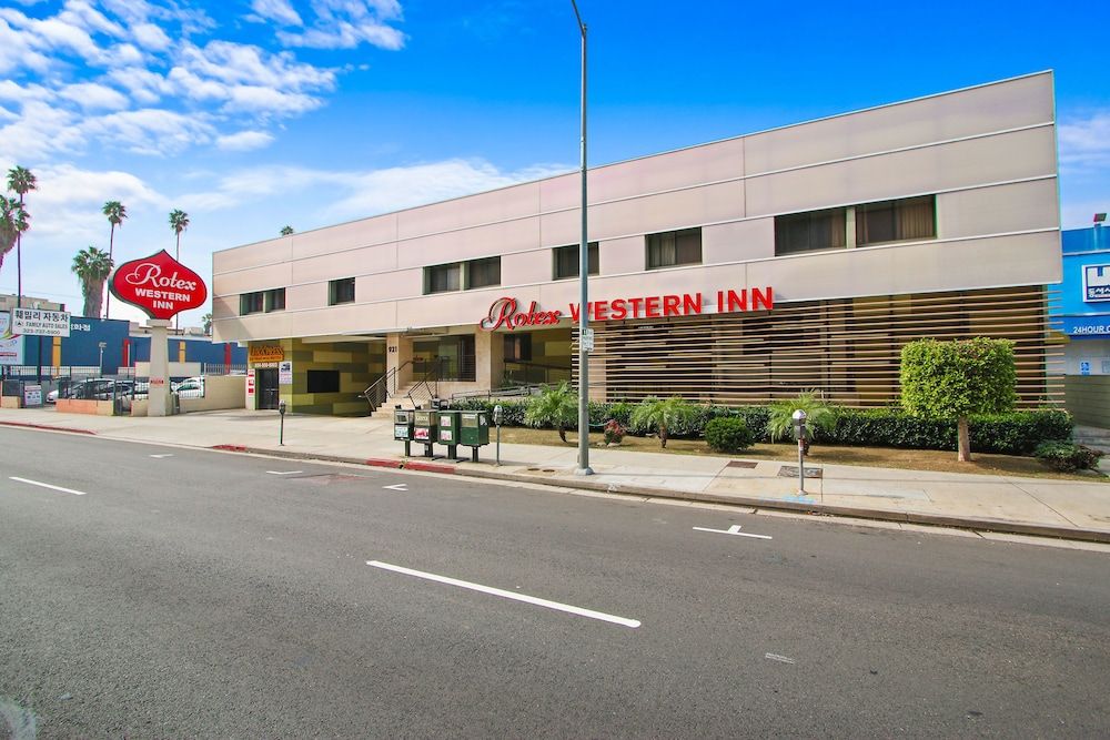 undefined Rotex Western Inn 6