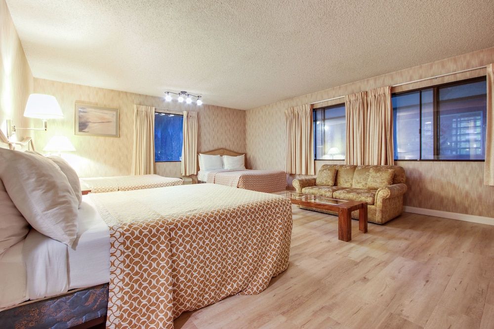 undefined Rotex Western Inn 4