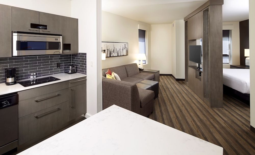 Hyatt House Pittsburgh/Bloomfield/Shadyside