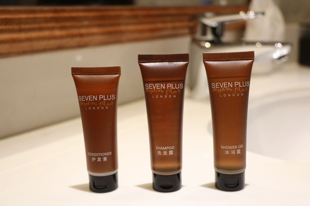 undefined Hengfeng Haiyue International Hotel 9