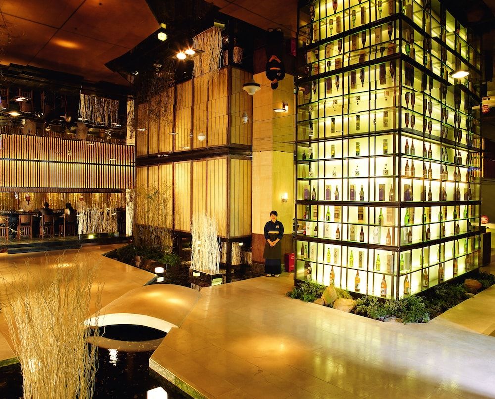 undefined Hengfeng Haiyue International Hotel 4